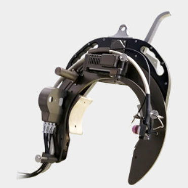 Open-head Orbital Welding Machine MWG-48