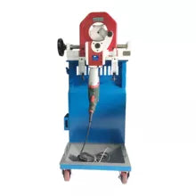 Orbital Pipe Saw Cutter Lite 4