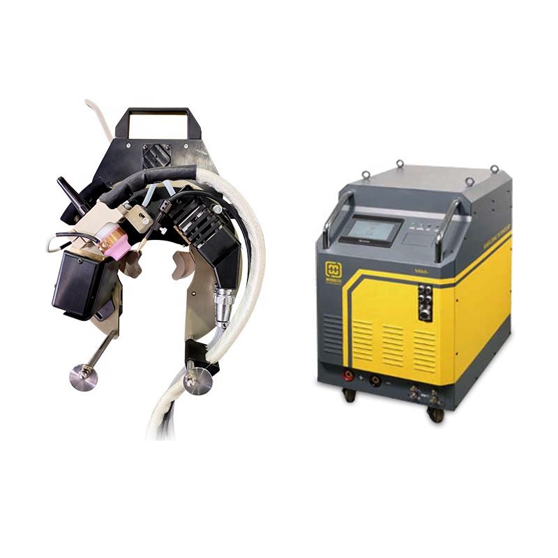 Open-head Orbital Welding Machine MWG-48