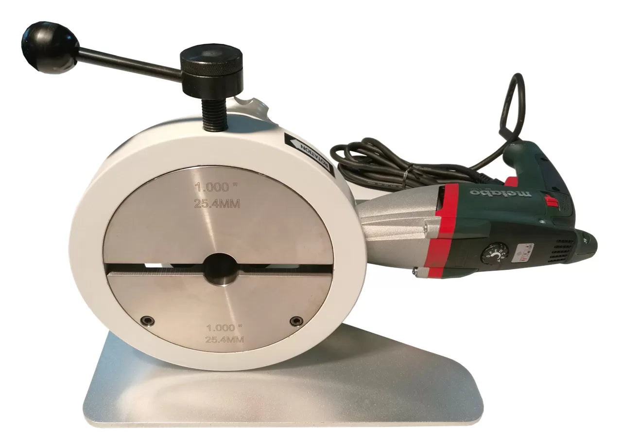 Tube End Squaring Machine SD 4.5