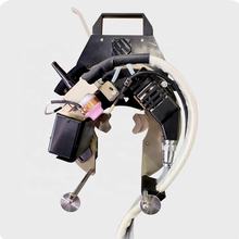 Open-head Orbital Welding Machine MWG-325