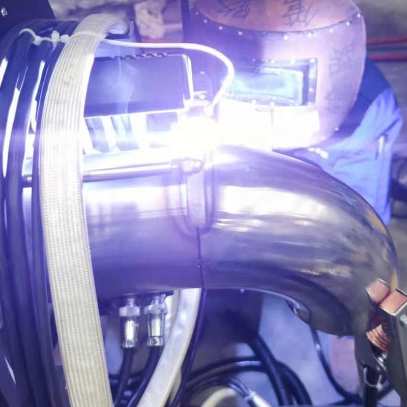 Pipe Welding Methods Explained: Flat Head, Fillet, Autogenous, and Filler Wire Welding