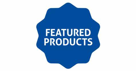 Featured products