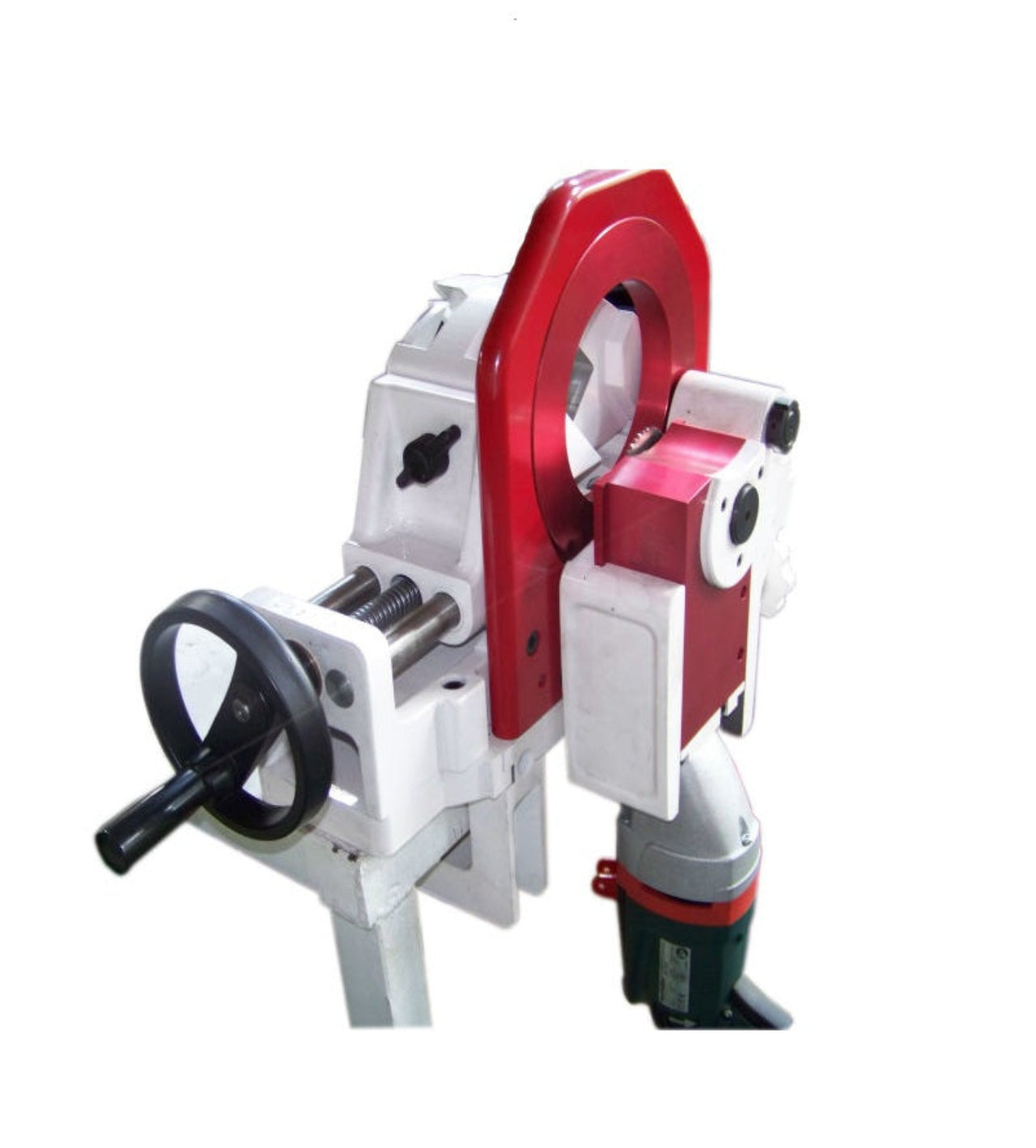 Orbital Pipe Saw Cutter Lite 4