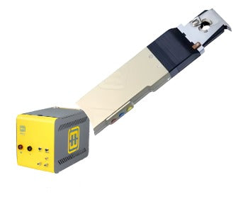 Closed-head Orbital Welding Machine MWF-12 + Power Supply MWA-200