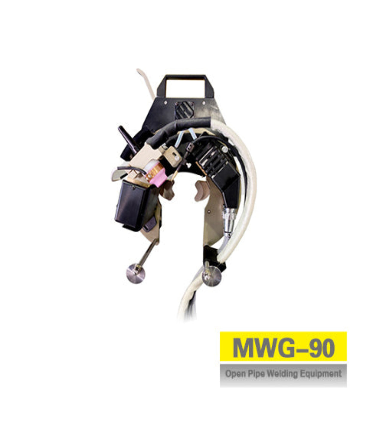 Open-head Orbital Welding Machine MWG-90